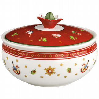 Villeroy boch toys delight в ассотрименте