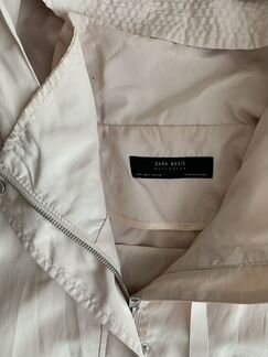 Ветровка zara