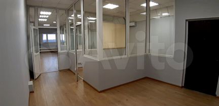 Офис, 110.4 м²