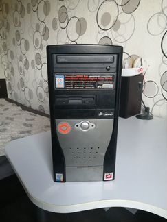 Компьютер для Учёбы/Работы