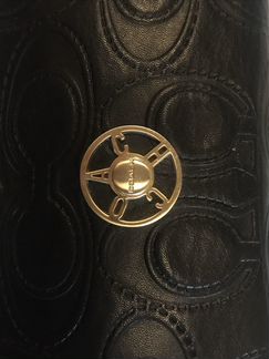 Кошелёк coach новый