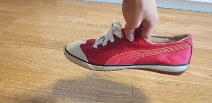 Кеды Puma женские