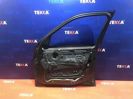 Дверь передняя правая бмв Х5 Е70