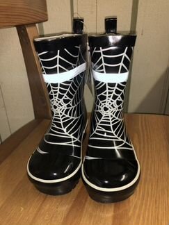 Сапоги Bebendorff 22размер