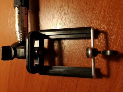 Монопод селфи палка