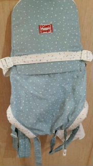 Кенгуру tomy snugli