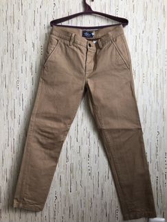 Брюки topman