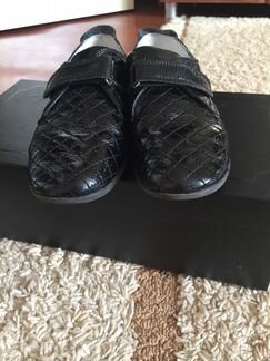 Демисезонные ботиночки