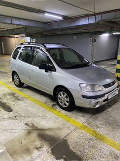 Toyota Corolla Spacio 1.6 AT, 1997, 300 000 км