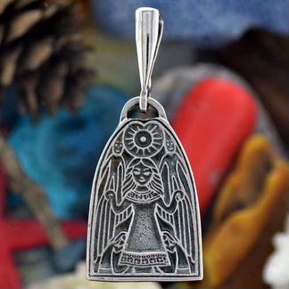 Матерь Макошь