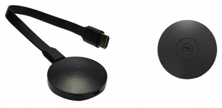 Медиаплеер беспроводной Wi-Fi Miracast