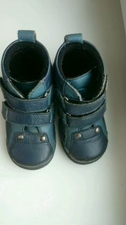 Ботинки котофей р.22