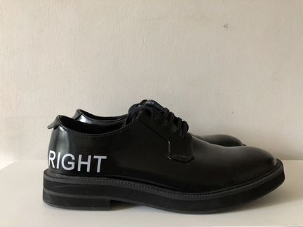 Ботинки H&M