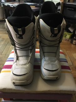 Сноубордические ботинки Butron Moto